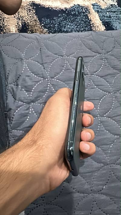 IPHONE 11 PRO NON PTA. WATER PACK