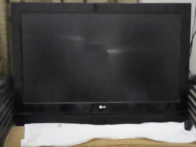 LG LCD 42INCH