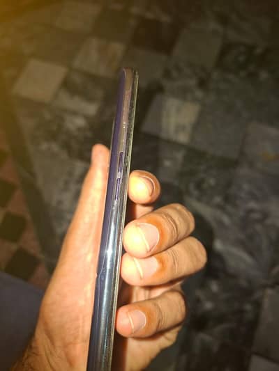 OPPO F19 Pro Plus panel change