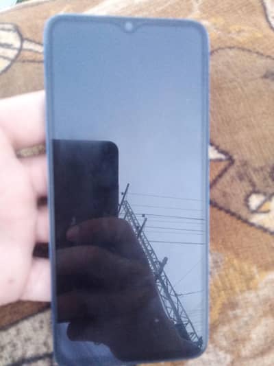 Tecno Spark 20C