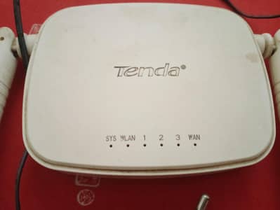 wifi router
