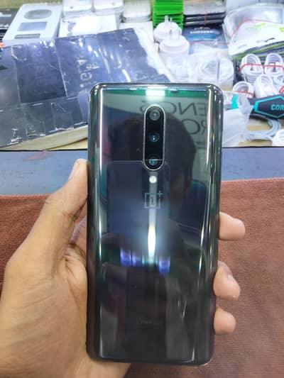 One Plus 7 Pro