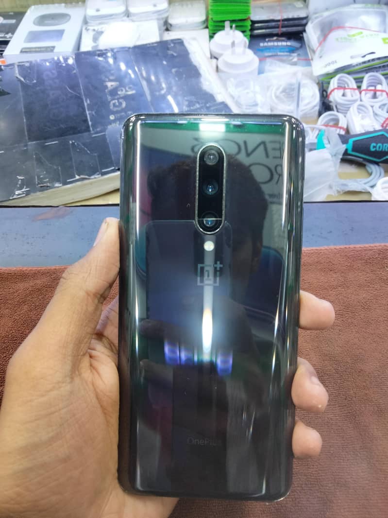 One Plus 7 Pro 0