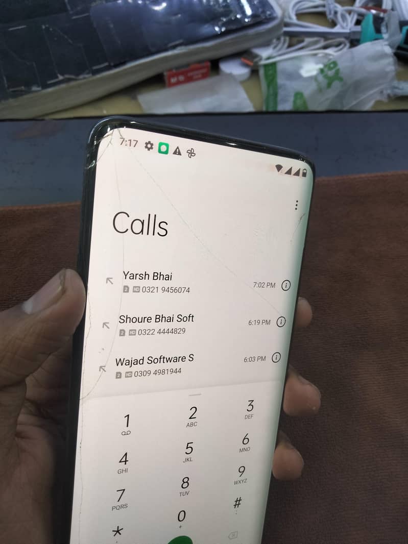 One Plus 7 Pro 1