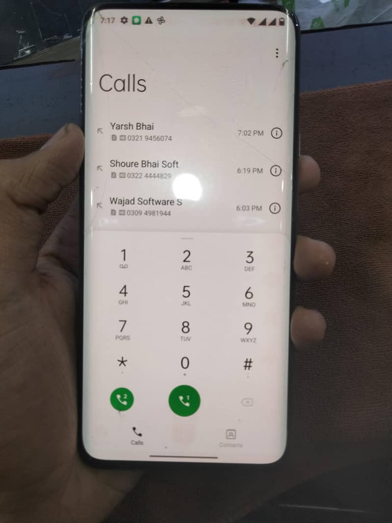 One Plus 7 Pro 2