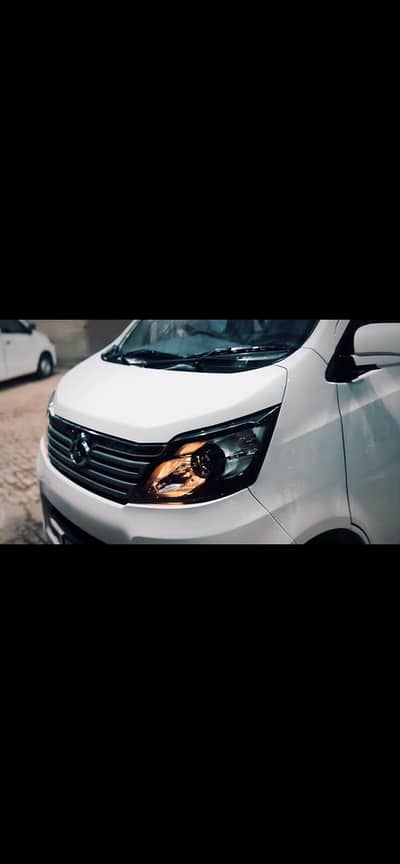 Changan Karvaan 2026