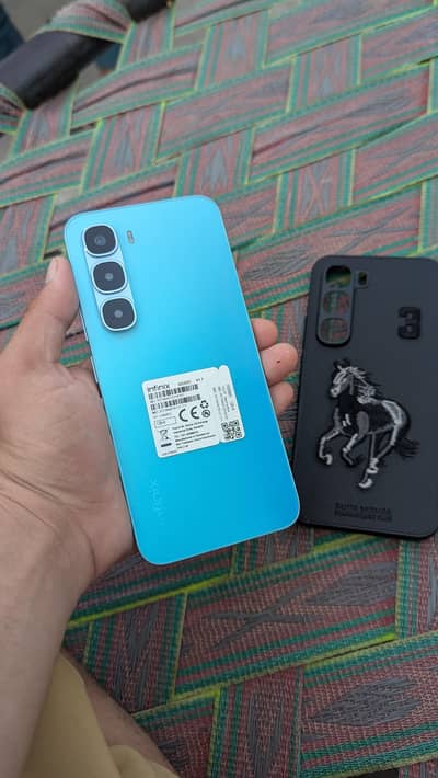 Infinix Hot 6 Pro