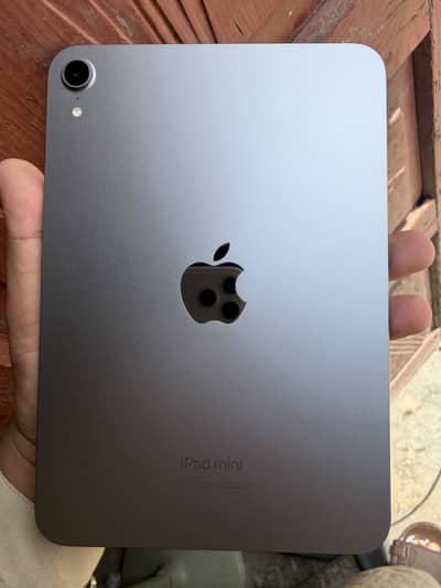Ipad Mini 7