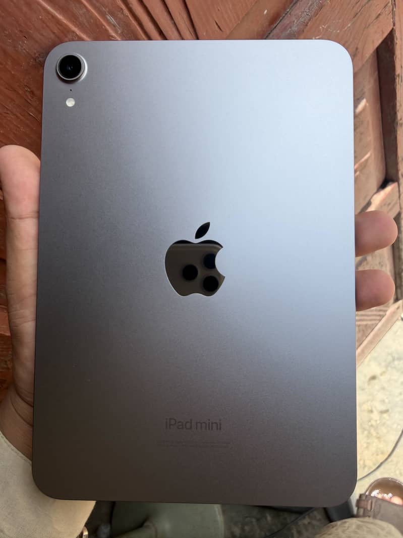 Ipad Mini 7 0