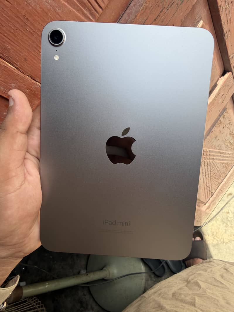 Ipad Mini 7 1