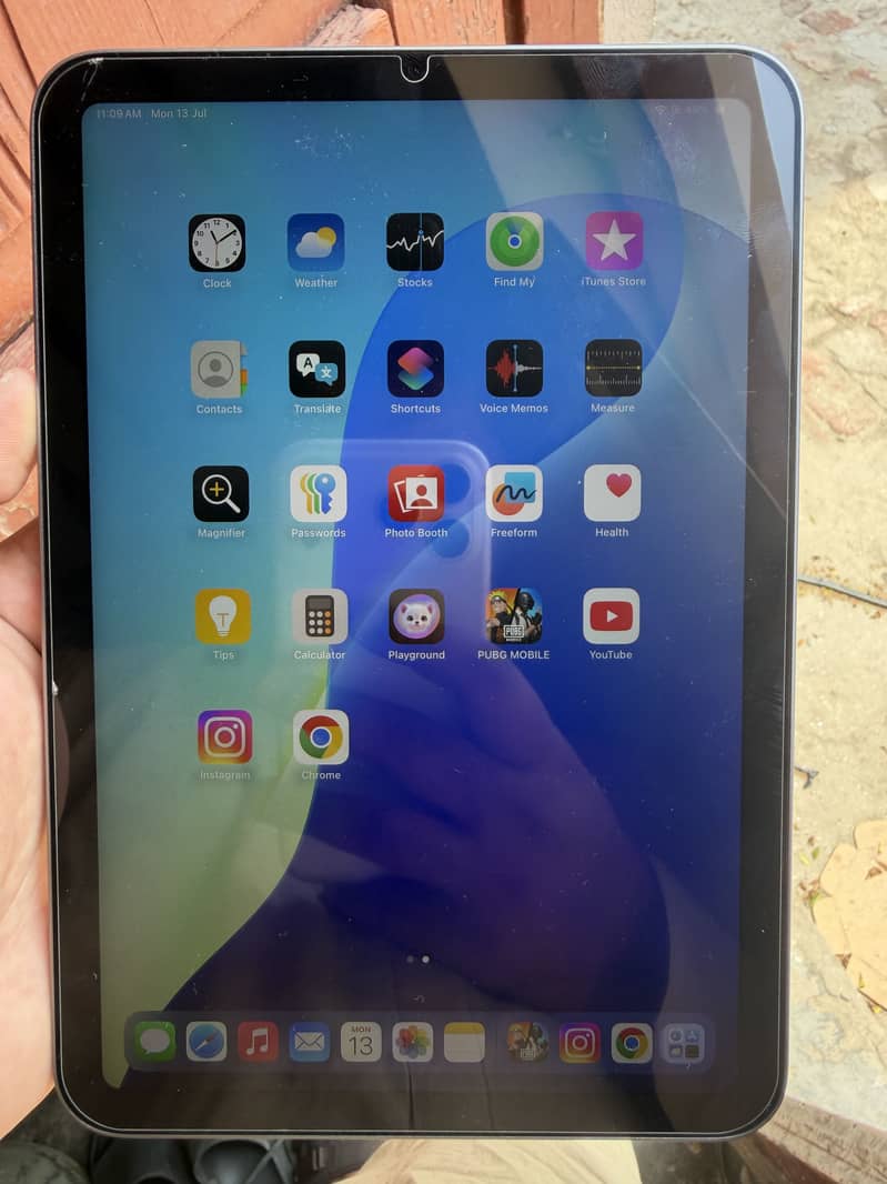Ipad Mini 7 2