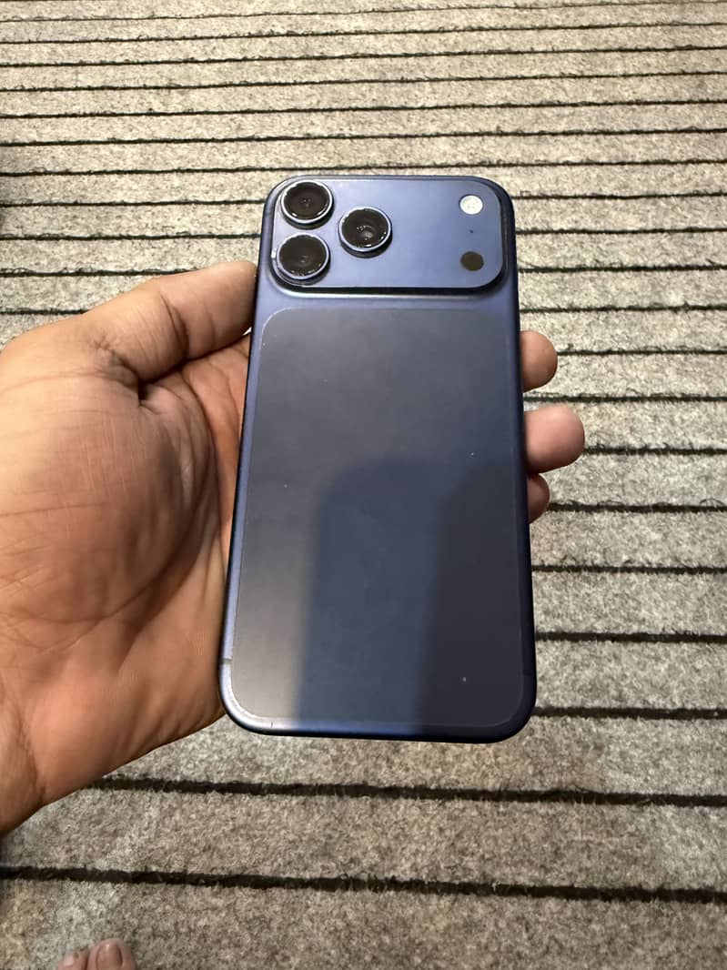 Iphone 17 Pro Max final price 4