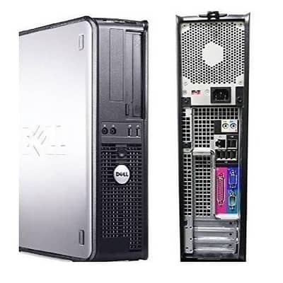 Core 2 Duo CPU without Hard Disk