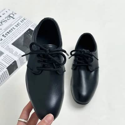Pure leather  shoes