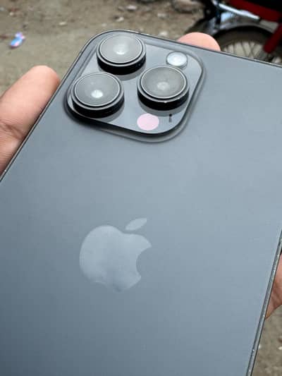 Apple iPhone 14 Pro Max