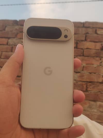 Google Pixel 9 Pro XL