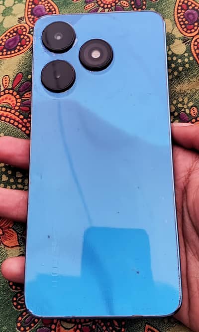 Tecno Spark 10 8+128gb hi