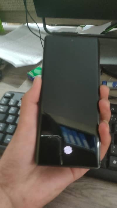 Infinix Zero 40