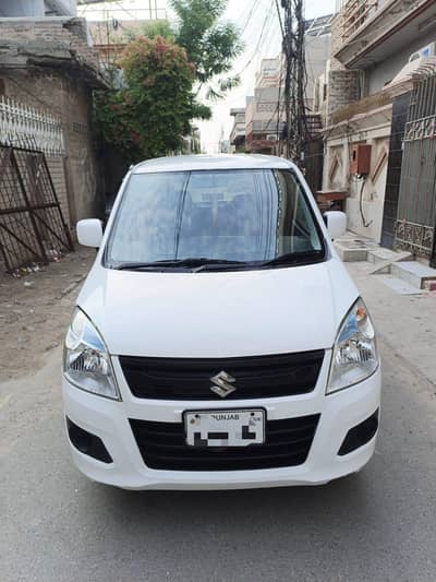 Suzuki Wagon R 2023