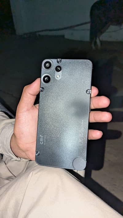Nothing CMF Phone 2 Pro
