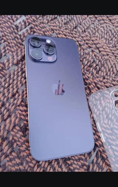 Apple iPhone 14 Pro Max