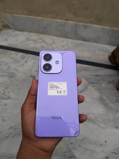OPPO A5i