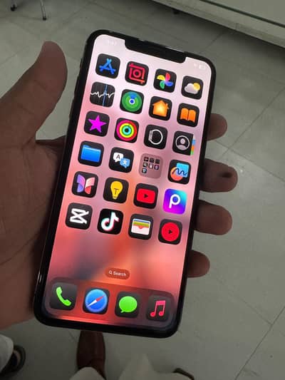 Apple iPhone XS MAX 256Gb