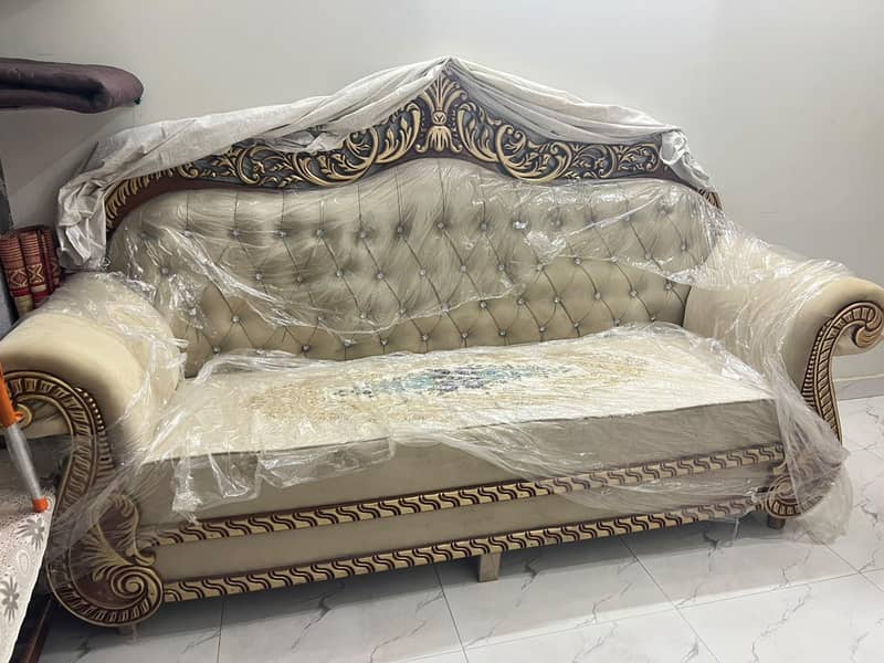 Full sofa set 1