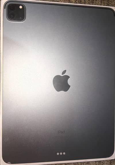 Ipad Pro M1 3rd Generation