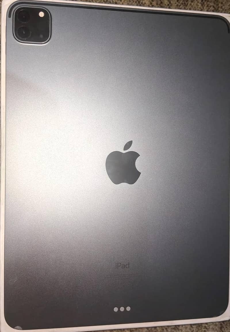Ipad Pro M1 3rd Generation 0