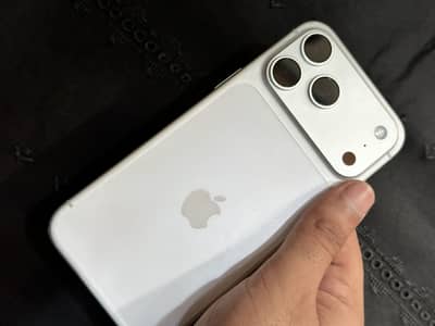 Iphone 17 pro max jv