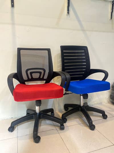 Revolving chari | Office chair | Computer chair | Gaming chair