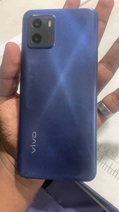 Vivo Y15s 13000 urgent sale