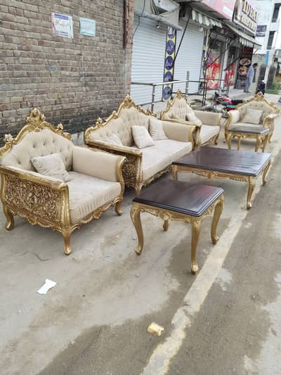 seven seater sofa set for sale/ seven seater sofa set