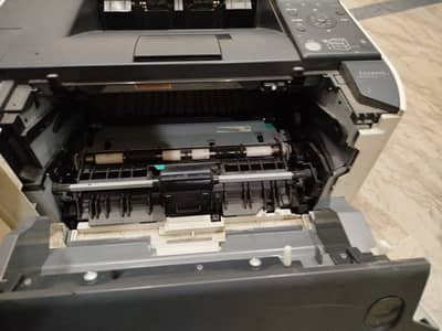 Canon i-SENSYS LBP6670dn