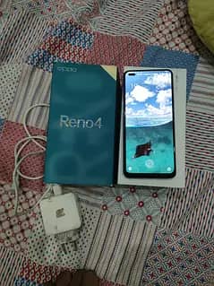 Oppo Reno 8/128  Indisplay finger 03068096781