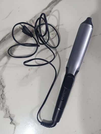 Regminton Pro Big Curl