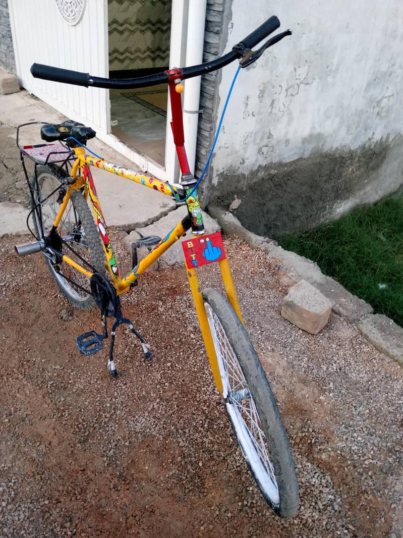 phoenix cycle  0