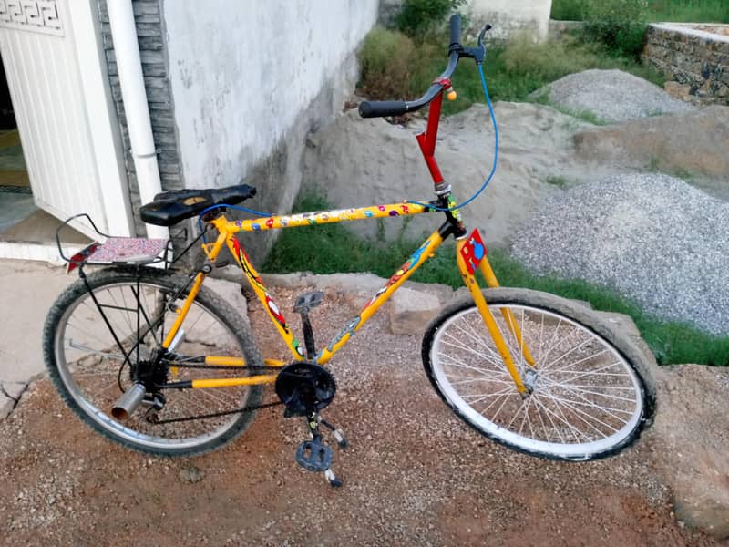 phoenix cycle  1