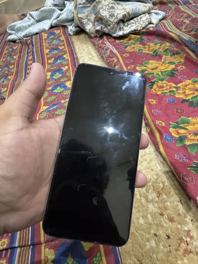 Infinix note 12 g96
