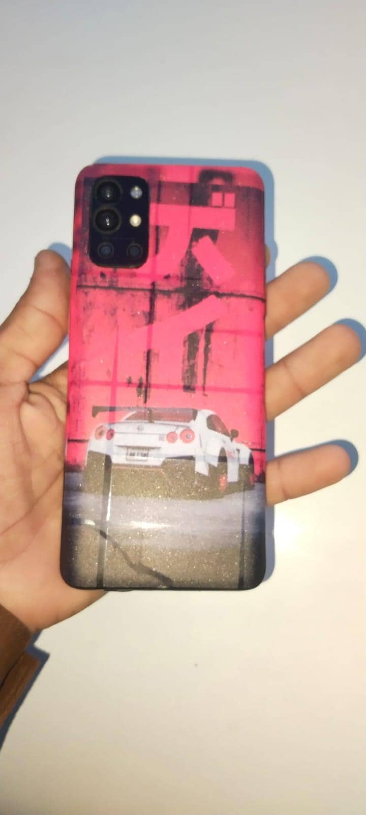 One Plus 9r 0