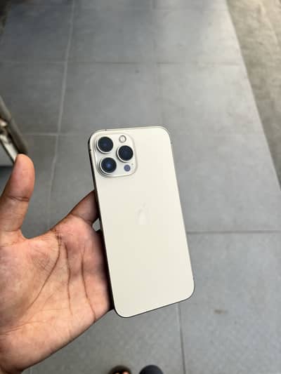 IPHONE 13 PRO MAX PTA APPROVED