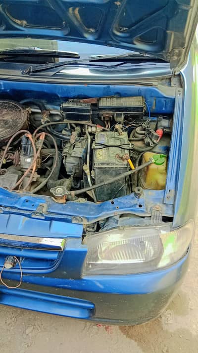 Suzuki Alto 2010