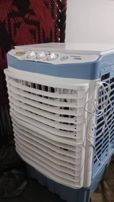 air coller