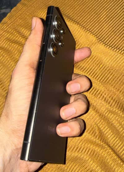 Samsung Mobile S24 Ultra