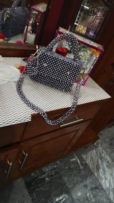 hand made  purses