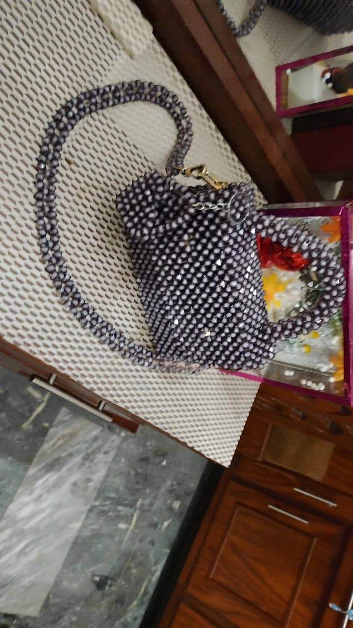 hand made  purses 1