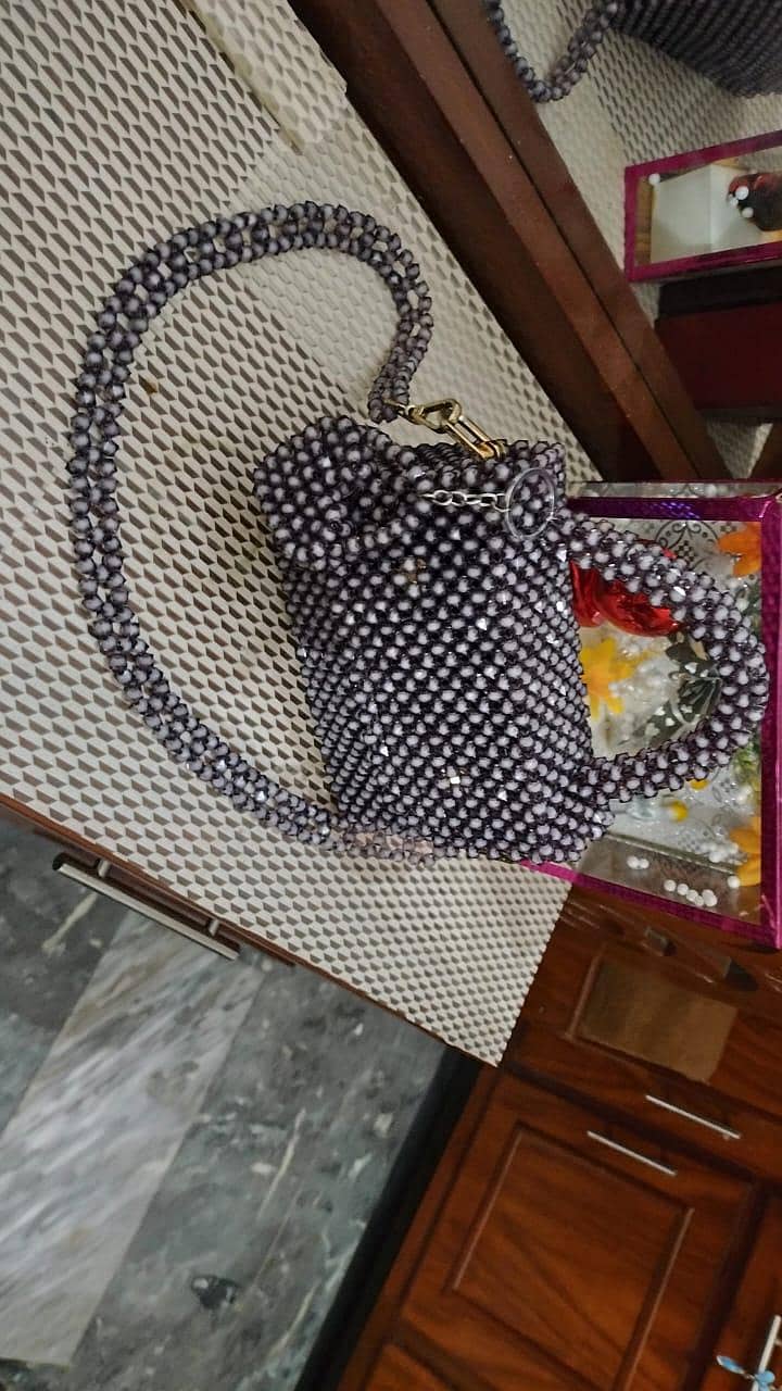 hand made  purses 2