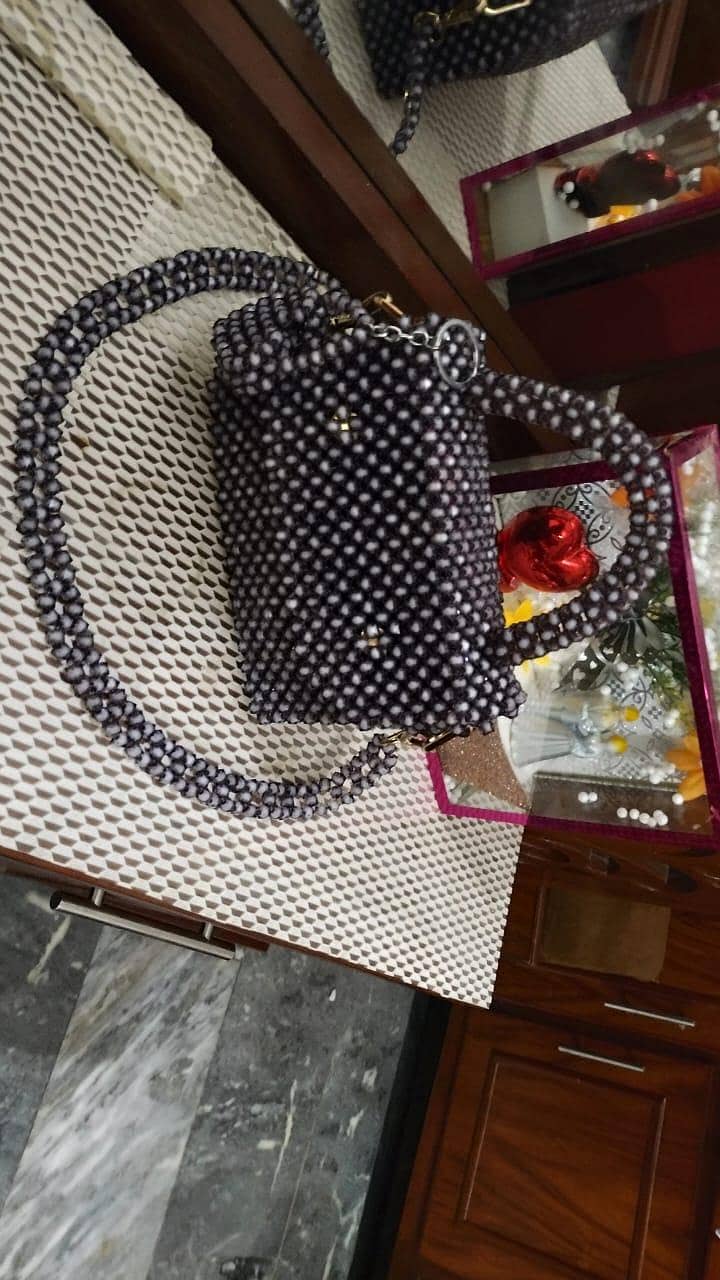 hand made  purses 3