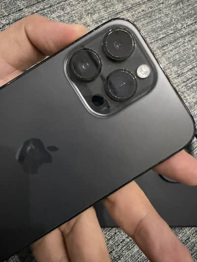 Apple iPhone 14 pro max Factory unlock